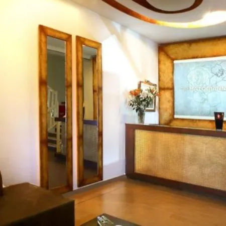 Hotel Matogianni