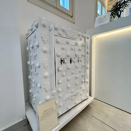 Matogianni Hotel