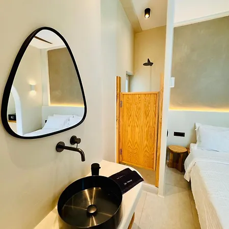 Hotel Matogianni