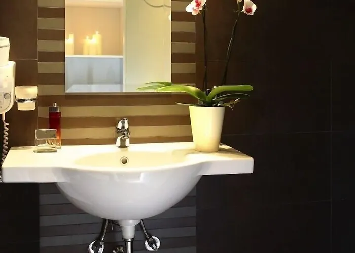 ματογιάννη Ξενοδοχείο