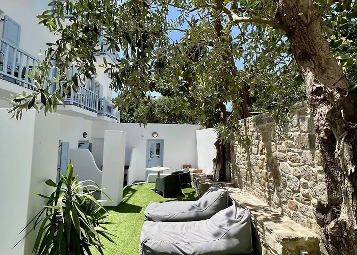 ματογιάννη Mykonos Town