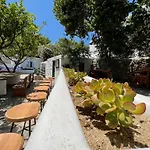 Matogianni Szálloda Mykonos Town