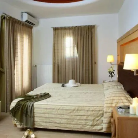 فندق ماتويياني Mykonos Town