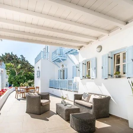 ماتويياني فندق