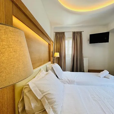 ماتويياني Mykonos Town