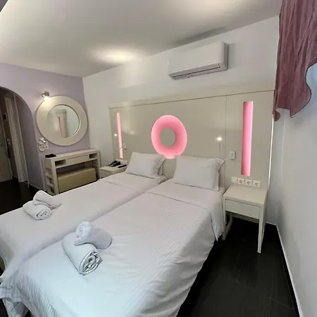 ماتويياني Mykonos Town