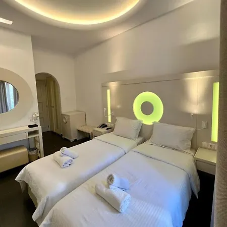 ماتويياني 2* Mykonos Town