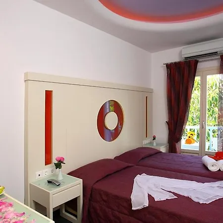 ماتويياني 2* Mykonos Town