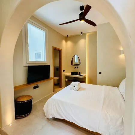 ماتويياني Mykonos Town