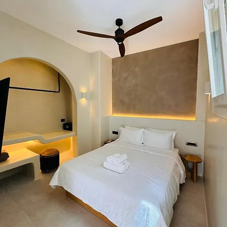 ماتويياني Mykonos Town