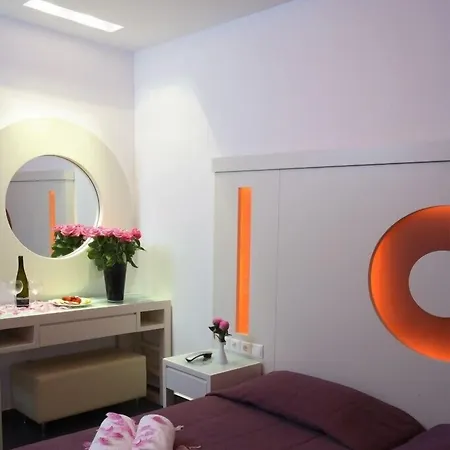 ماتويياني Mykonos Town