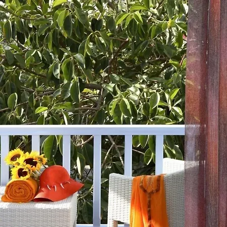 玛朵齐雅妮酒店 酒店 Mykonos Town