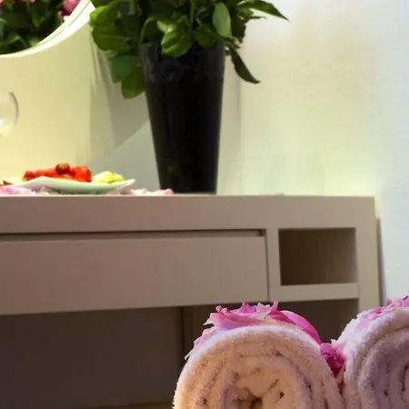 玛朵齐雅妮酒店 酒店