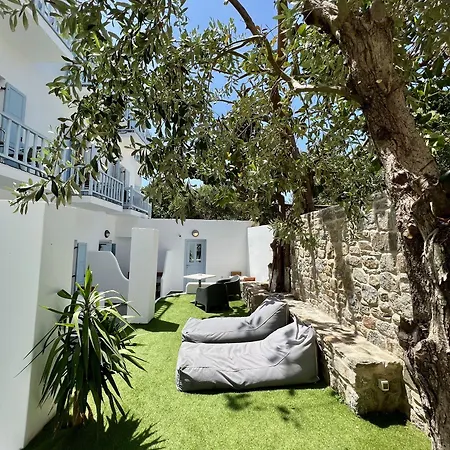 ماتويياني Mykonos Town