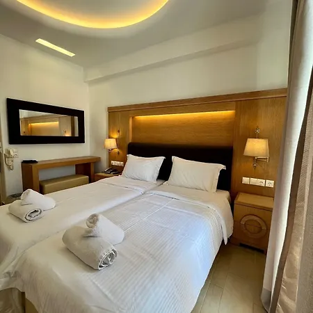 ماتويياني 2* Mykonos Town