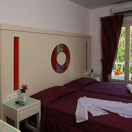 ματογιάννη 2* Mykonos Town