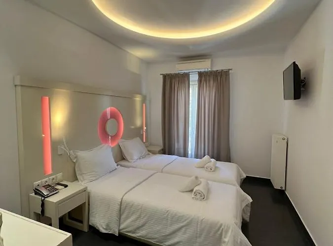 玛朵齐雅妮酒店