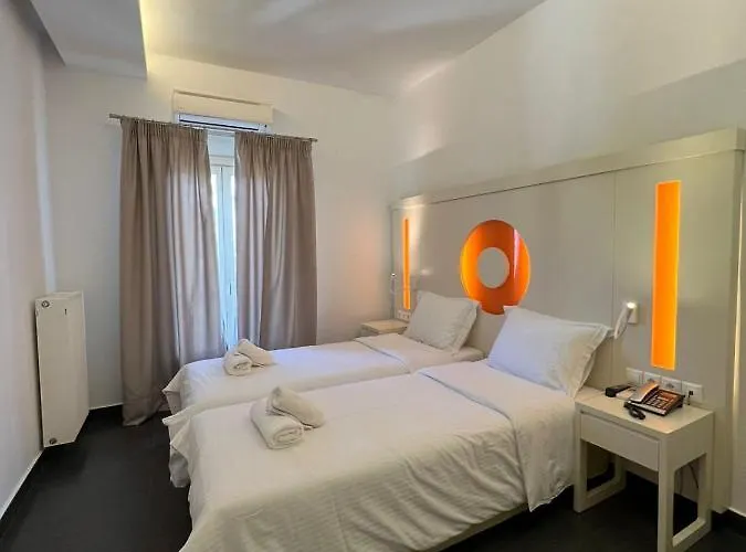 玛朵齐雅妮酒店