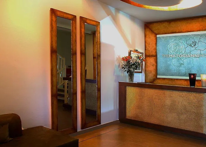 Otel Matogianni