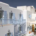Matogianni 2* Mykonos Town