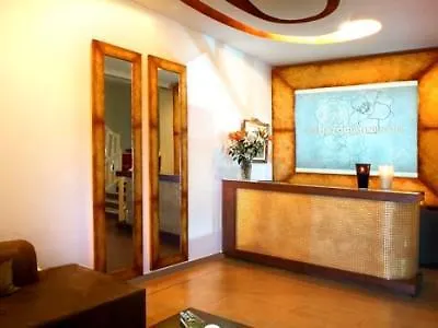Hotell Matogianni