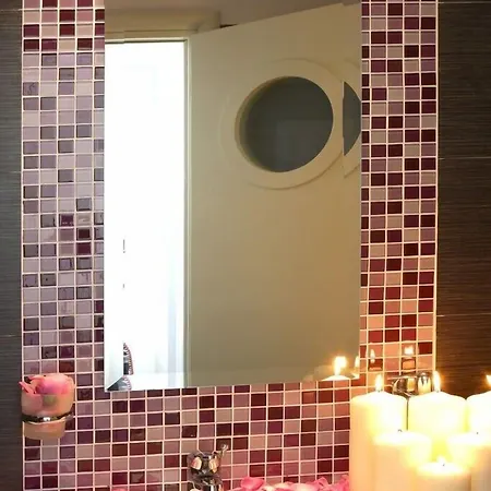 Hotell Matogianni Mykonos Town