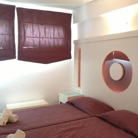 Matogianni Hotell