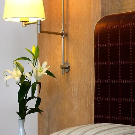 Matogianni Hotell