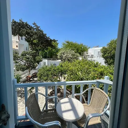 マトージャンニ Mykonos Town