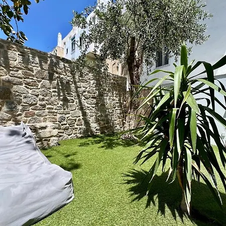 Hotell Matogianni