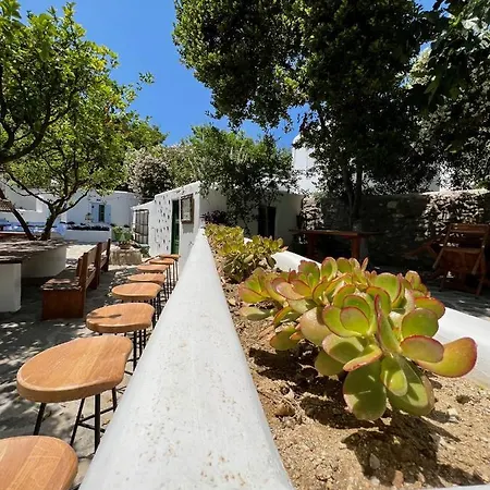 Hotell Matogianni Mykonos Town