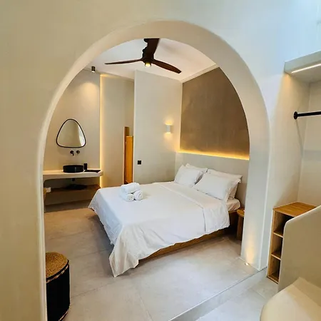 Matogianni Hotell
