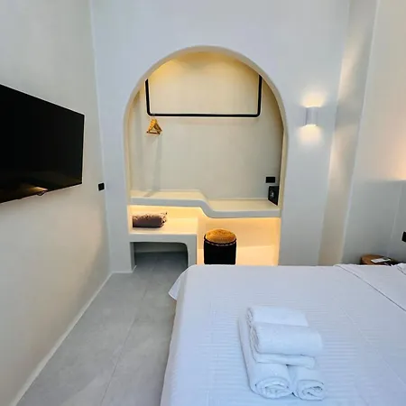 فندق ماتويياني Mykonos Town