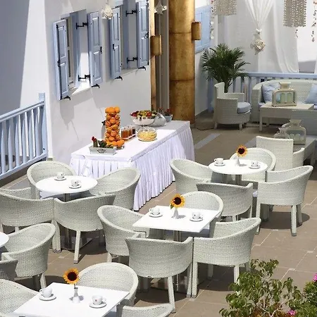 Hotel Matogianni