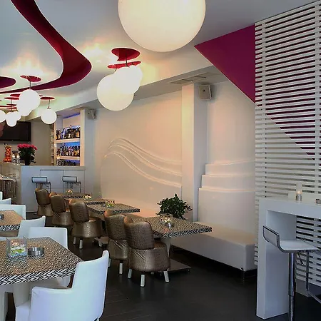 Otel Matogianni
