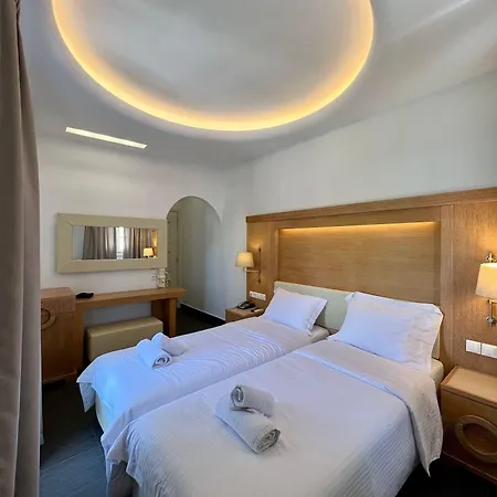 マトージャンニ ホテル Mykonos Town