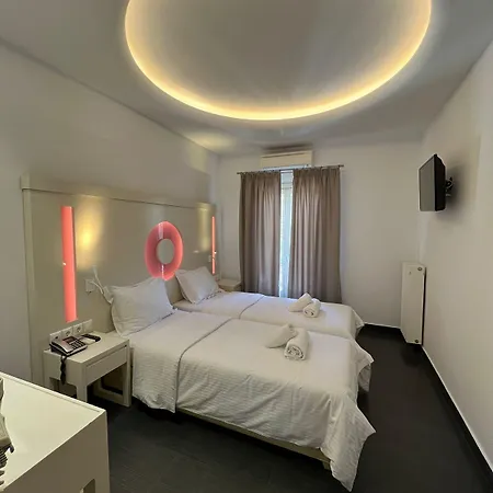 Matogianni Hotel Mykonos Town