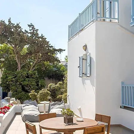 マトージャンニ 2* Mykonos Town