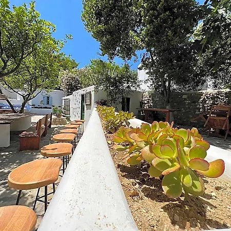 マトージャンニ ホテル Mykonos Town