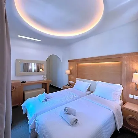マトージャンニ 2* Mykonos Town