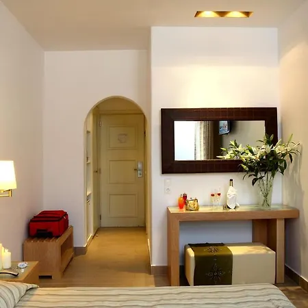 Matogianni Hotell