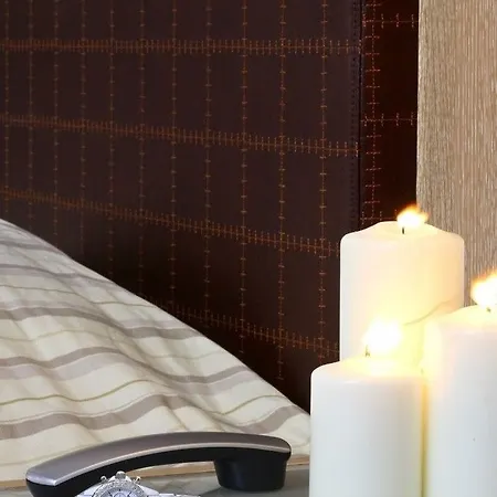 Hotell Matogianni