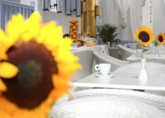 玛朵齐雅妮酒店