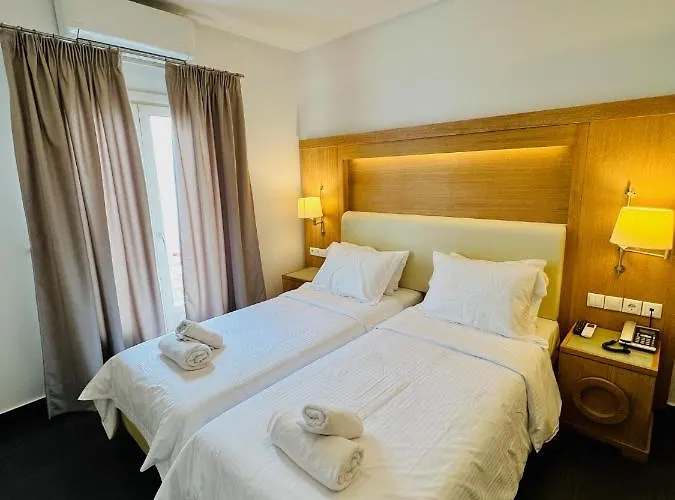 Matogianni Hotell 2*