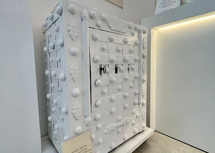 Matogianni 2* Mykonos Town