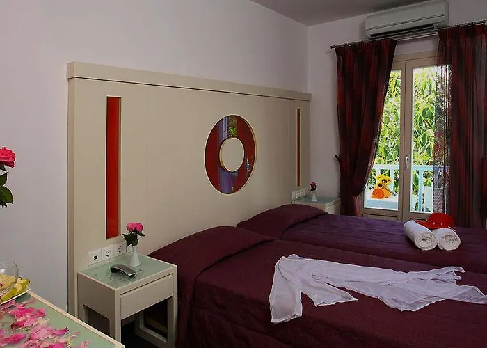 Matogianni 2* Mykonos Town