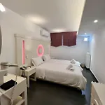 Hotell Matogianni Mykonos Town