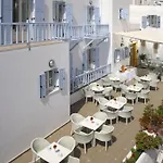 Matogianni Hotell Mykonos Town