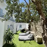 Matogianni Mykonos Town