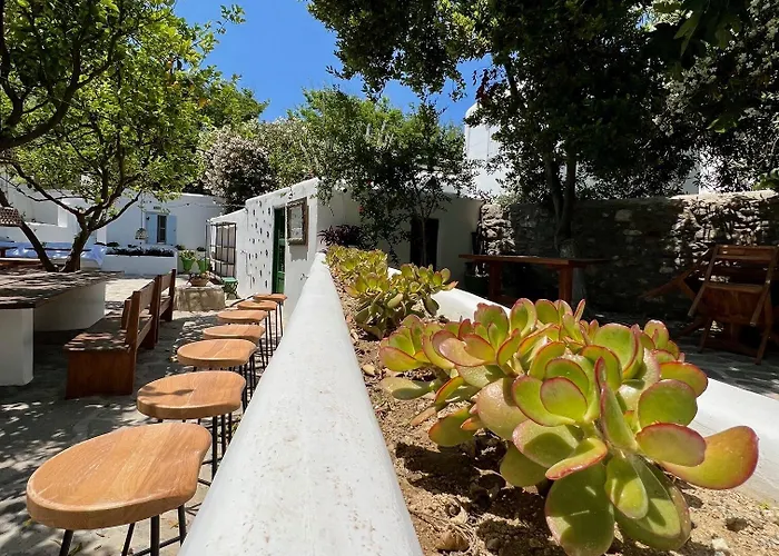 Matogianni Hotel Mykonos Town